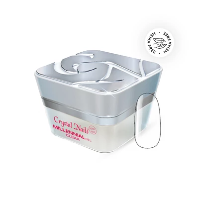 MILLENNIAL Builder Gel - Clear 15ml