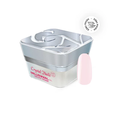 MILLENNIAL Builder Gel - Milky Rose 50ml