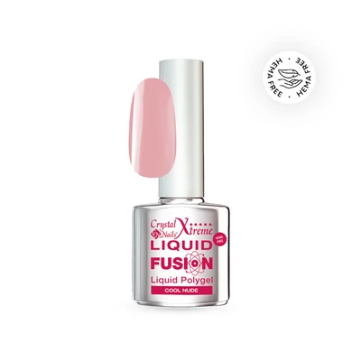 Liquid Fusion - Peachy Rose 13ml