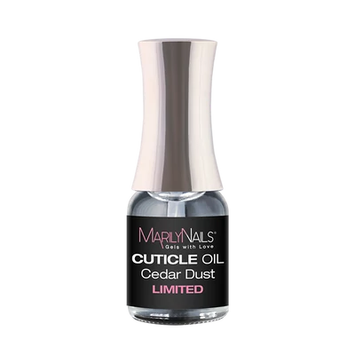 Cuticle Oil - Bőrolaj - Cedar Dust  4ml