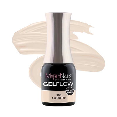HEMA FREE GelFlow - 116  4ml