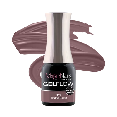 HEMA FREE GelFlow - 117  4ml