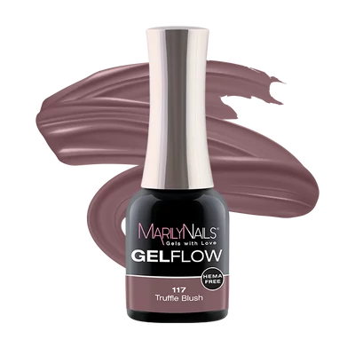 HEMA FREE GelFlow - 117  7ml