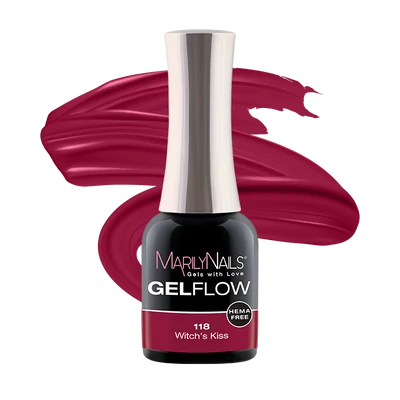 HEMA FREE GelFlow - 118  7ml