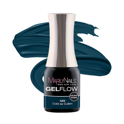 HEMA FREE GelFlow - 120  4ml
