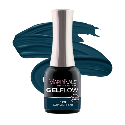 HEMA FREE GelFlow - 120  7ml