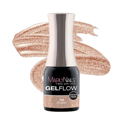 GelFlow Potion - 02  4ml