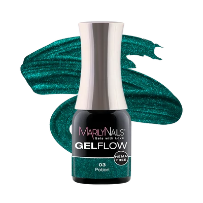 GelFlow Potion - 03  4ml