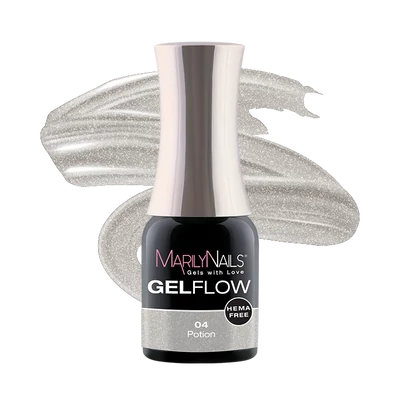 GelFlow Potion - 04  4ml