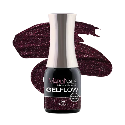 GelFlow Potion - 05  4ml
