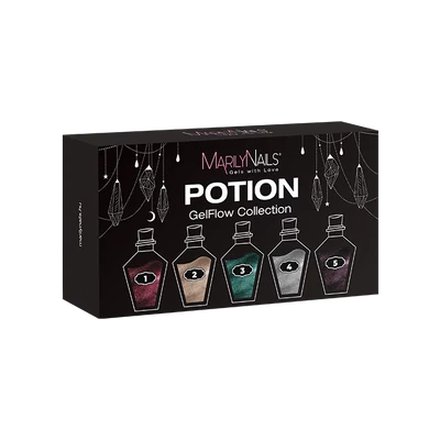 GelFlow Potion Kit