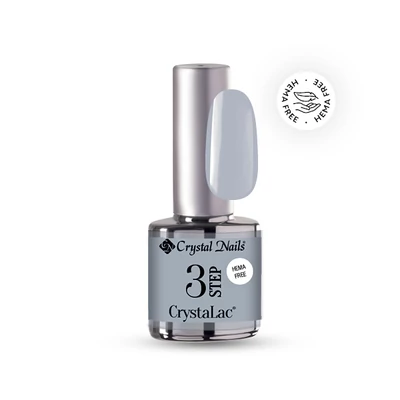 3 STEP HEMA Free CrystaLac - 3S247 (4ml)
