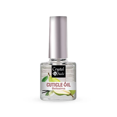 Cuticle Oil - Bőrolaj - Bellissima 4ml