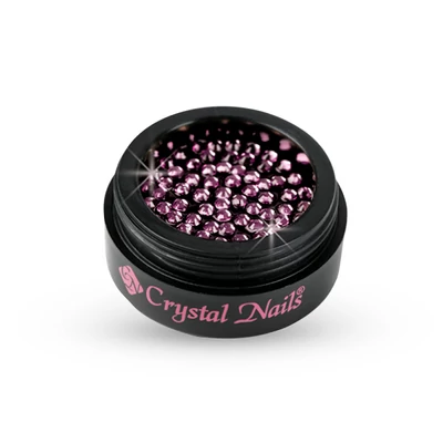 NOVA Crystals Strasszkő Light Purple SS5 (1,8 mm)