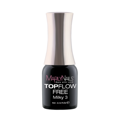 MN Milky TopFlow Free 3 4ml