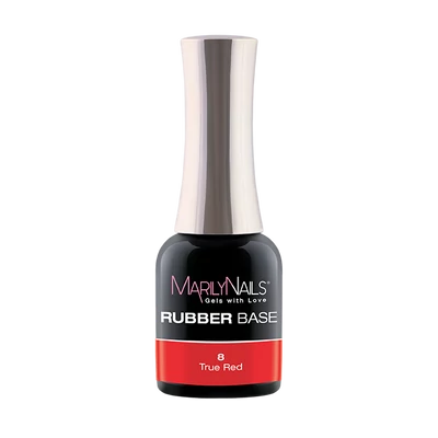 RUBBER BASE - 8  7ml