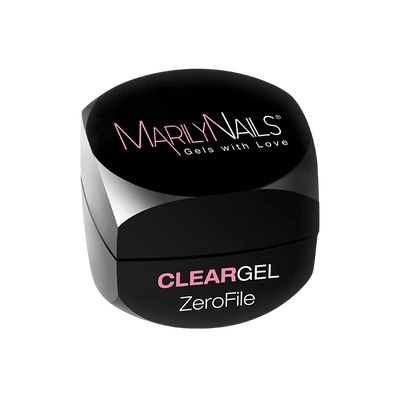 ZEROFILE - CLEARGEL 13ml