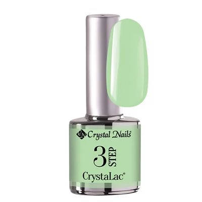 3 STEP CRYSTALAC - 3S168 (8ML)