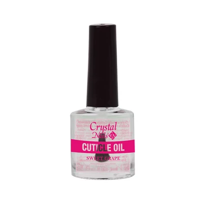 CUTICLE OIL - BŐROLAJ - SWEET GRAPE (KÉKSZŐLŐ) 4ML
