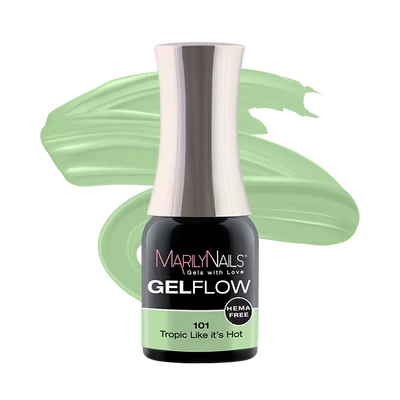 GelFlow - HF 101 4 ml