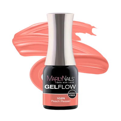 GelFlow - HF 102N  4 ml