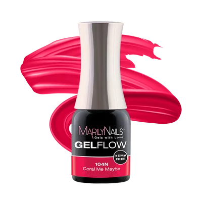 GelFlow - HF 104N   4 ml