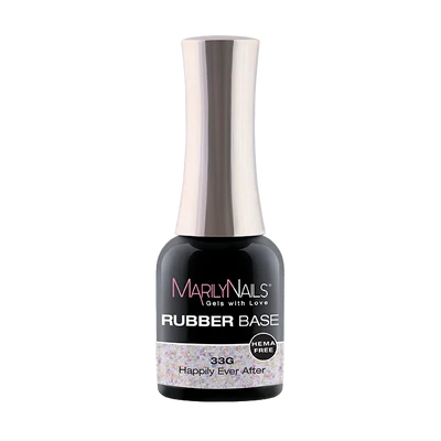 Rubber Base - 33G  7 ml