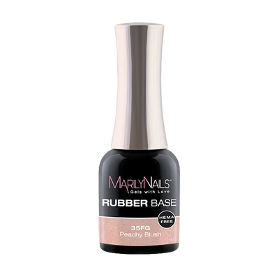 Rubber Base - 35FG  7 ml