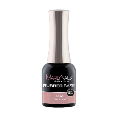 Rubber Base 36FG  7 ml