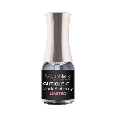 Cuticle Oil - Dark Alchemy
