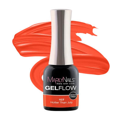 HEMA FREE GelFlow - 107  7ml