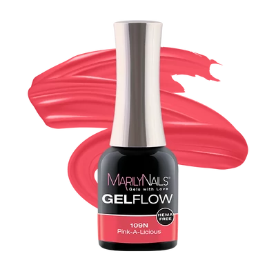 HEMA FREE GelFlow - 109  7ml