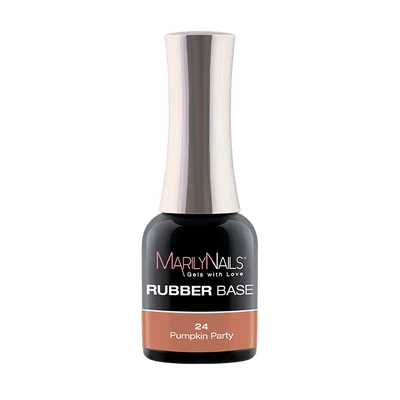 Rubber Base - 24 7ml