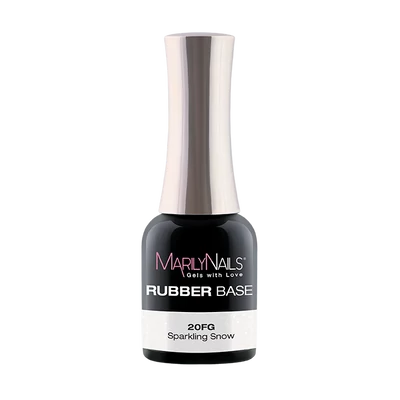 Rubber Base - 20FG 7ml