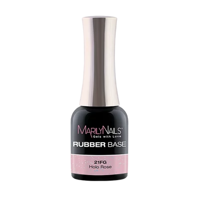 Rubber Base - 21FG 7ml