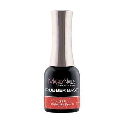 Rubber Base - 23R 7ml