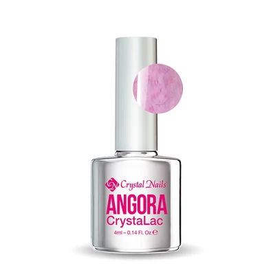 Angora CrystaLac - Angora 3 (4ml)