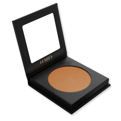 Luxoya Bronze Define bronzosító púder 02