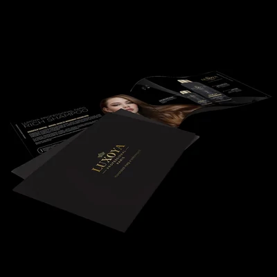 Luxoya Makeup Katalógus