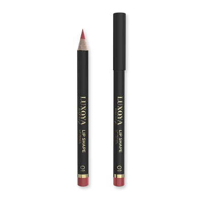 Luxoya Lip Shape szájkontúr ceruza 01