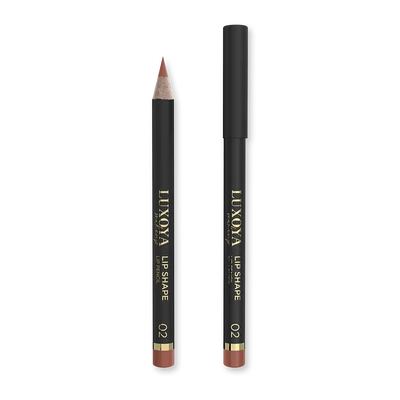 Luxoya Lip Shape szájkontúr ceruza 02