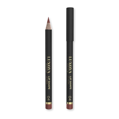 Luxoya Lip Shape szájkontúr ceruza 04