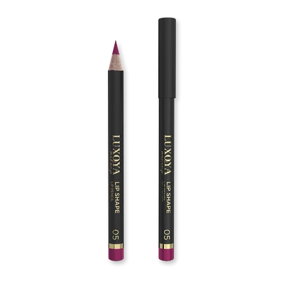 Luxoya Lip Shape szájkontúr ceruza 05