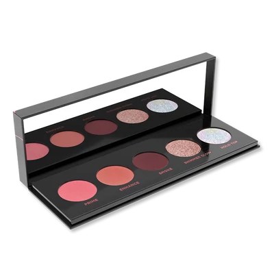 Szemhéjpúder paletta - Passion