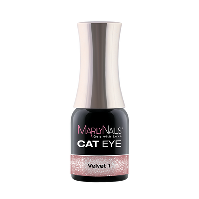 CAT EYE - VELVET 1    4ml
