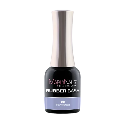 RUBBER BASE - 28    7ml