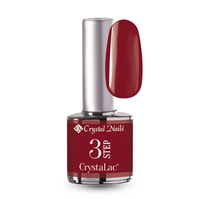 3 STEP CrystaLac - 3S173 (8ml)