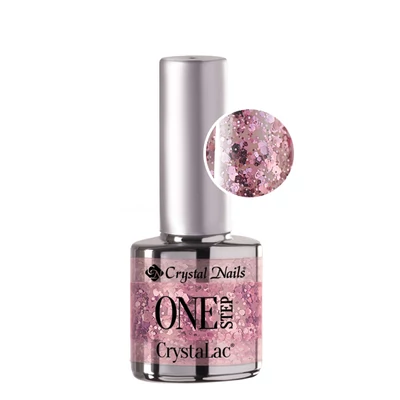 ONE STEP CrystaLac 1S44 - 4ml ONE STEP CrystaLac 1S44 - 4ml
