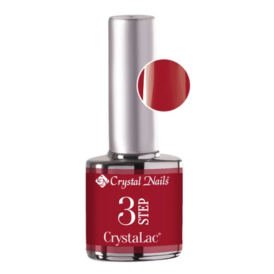 3 STEP CrystaLac 3S54 (8ml)