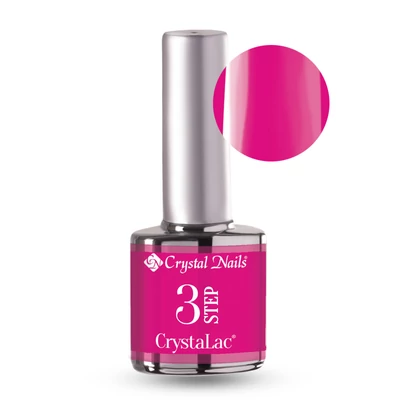 3 STEP CrystaLac - 3S65 (8ml)